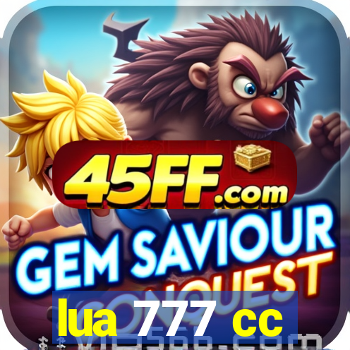 lua 777 cc